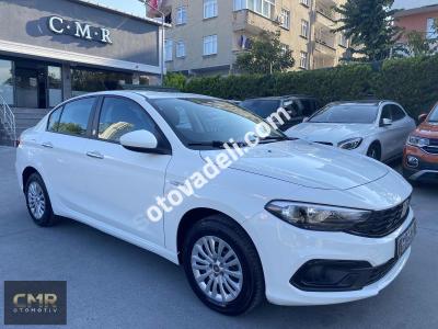 Fiat Egea 2023 1.4 Fire Easy