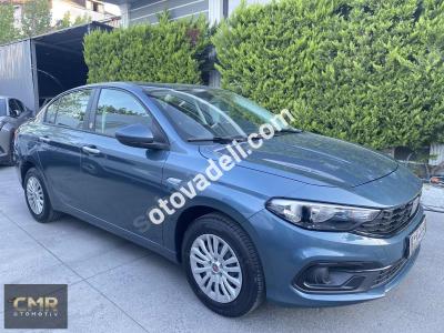 Fiat Egea 2023 1.4 Fire Easy