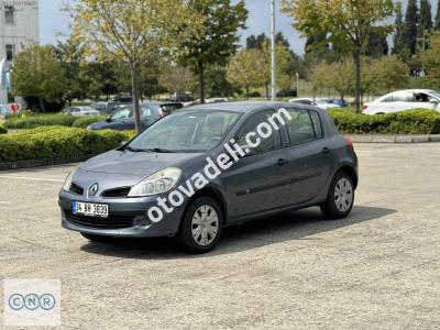 Renault Clio 2008 1.2 Expression