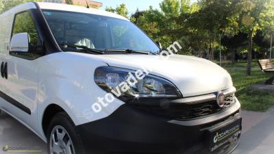 Fiat Doblo Cargo 2023 1.6 Multijet Maxi Plus