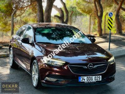 Opel Insignia 2020 1.6 CDTI Grand Sport Enjoy