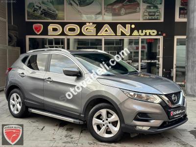 Nissan Qashqai 2018 1.6 dCi Tekna