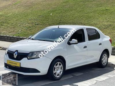 Renault Symbol 2015 1.5 DCI Joy