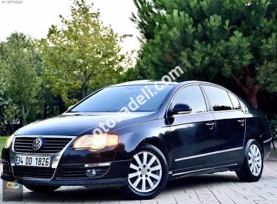 Volkswagen Passat 2009 1.4 TSI Comfortline