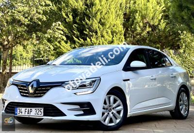 Renault Megane 2022 1.3 TCe Joy