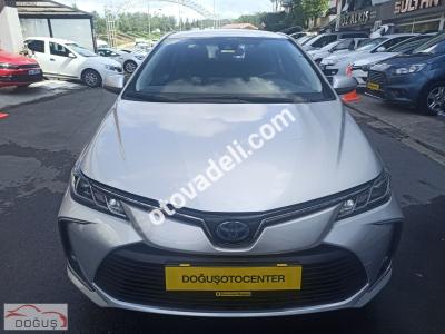 Toyota Corolla 2020 1.8 Hybrid Dream