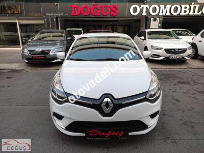 Renault Clio 2018 1.5 dCi Touch