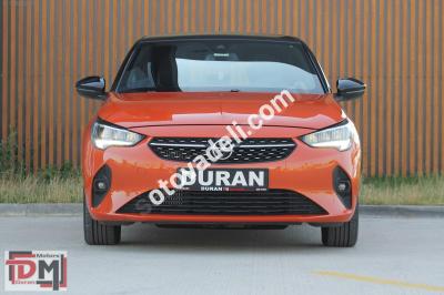 Opel Corsa 2023 1.2 T Elegance