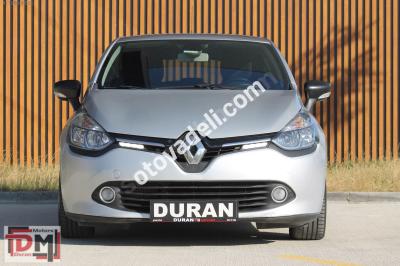 Renault Clio 2012 1.5 dCi Icon