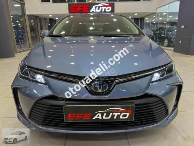 Toyota Corolla 2020 1.8 Hybrid Dream