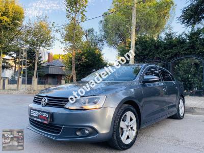 Volkswagen Jetta 2013 1.6 TDI Comfortline