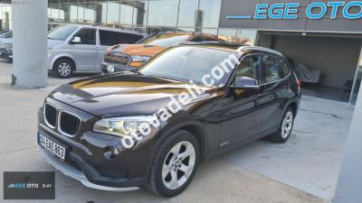 BMW X1 2015 16i sDrive