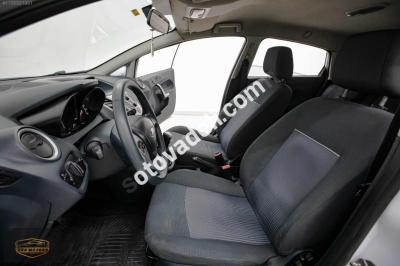 Ford Fiesta 2012 1.4 TDCi Trend