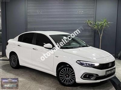 Fiat Egea 2022 1.3 Multijet Urban