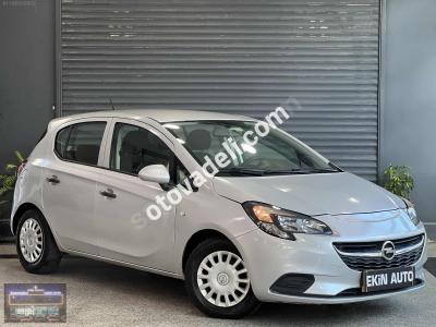 Opel Corsa 2015 1.4 Essentia