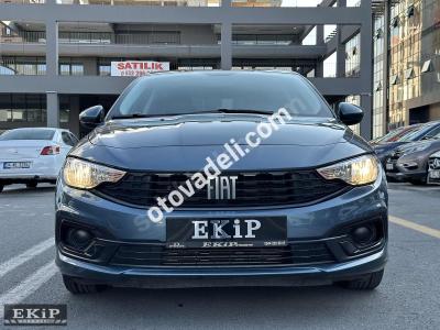 Fiat Egea 2023 1.3 Multijet Easy