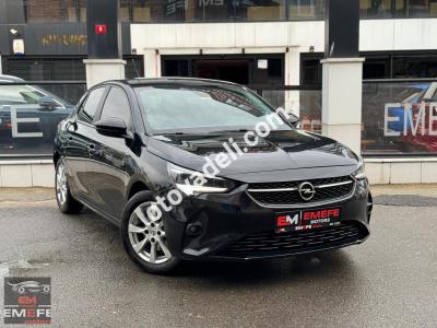 Opel Corsa 2023 1.2 T Edition