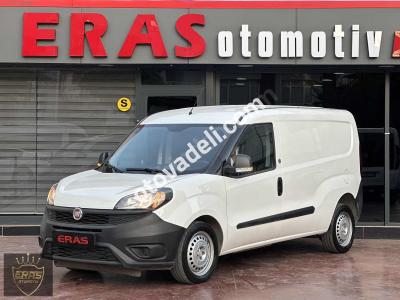 Fiat Doblo Cargo 2023 1.6 Multijet Maxi