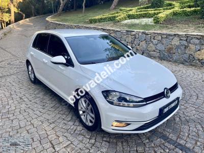 Volkswagen Golf 2020 1.5 TSI Comfortline