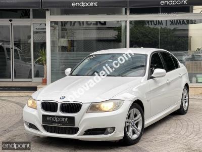 BMW 3 Serisi 2011 320d Standart