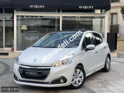 Peugeot 208 1.2 PureTech 2016 Active