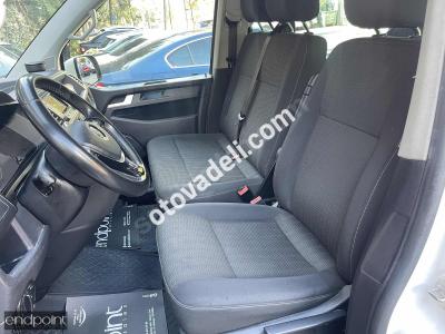 Volkswagen Caravelle 2017 2.0 TDI BMT Comfortline