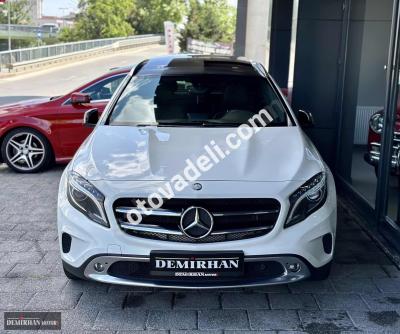 Mercedes GLA 2014 200 AMG