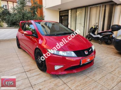 Honda Civic 2010 2.0 Type-R