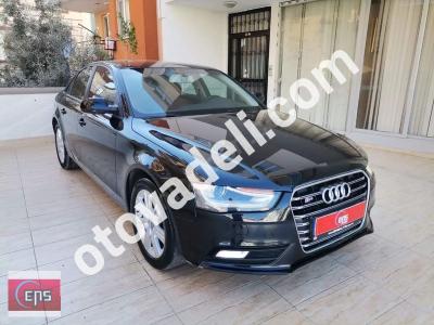 Audi A4 2015 A4 Sedan 2.0 TDI