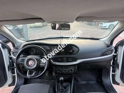 Fiat Egea 2017 1.3 Multijet Easy