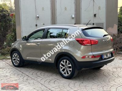 Kia Sportage 2014 1.6 GDI Comfort