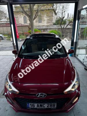 Hyundai i20 2018 1.4 CRDi Style