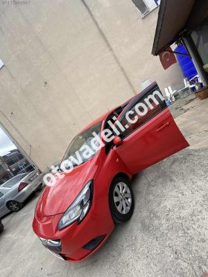 Opel Corsa 2016 1.2 Essentia