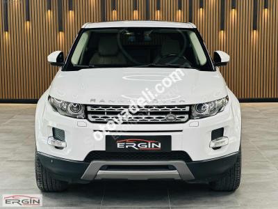 Land Rover Range Rover Evoque 2014 2.0 Si4 Prestige