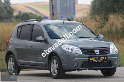 Dacia Sandero 2009 1.4 Laureate