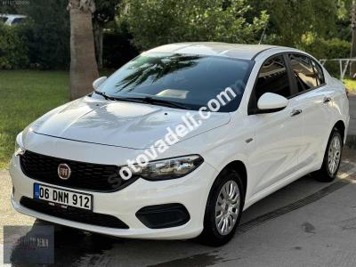 Fiat Egea 2019 1.6 Multijet Easy