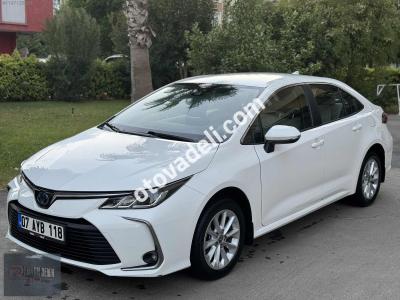 Toyota Corolla 2022 1.8 Hybrid Dream