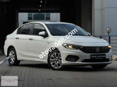 Fiat Egea 2020 1.3 Multijet Urban Plus