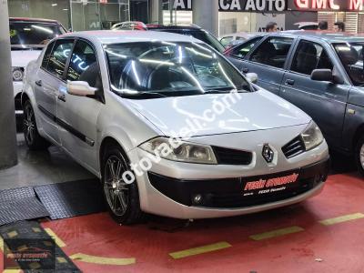 Renault Megane 2009 1.5 dCi Authentique