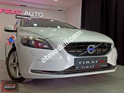 Volvo V40 2015 1.6 D Advance