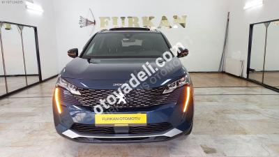 Peugeot 3008 2024 1.5 BlueHDi Allure