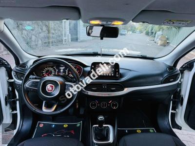 Fiat Egea 2020 1.3 Multijet Urban Plus