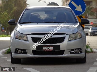 Chevrolet Cruze 2012 1.6 WTCC Edition