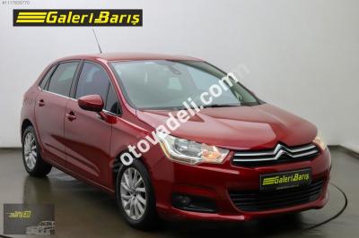 Citroen C4 2011 1.6 VTi Confort