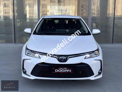 Toyota Corolla 2021 1.8 Hybrid Dream