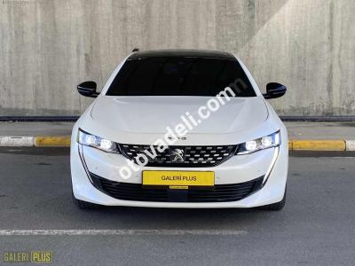 Peugeot 508 2022 1.5 BlueHDi GT Selection