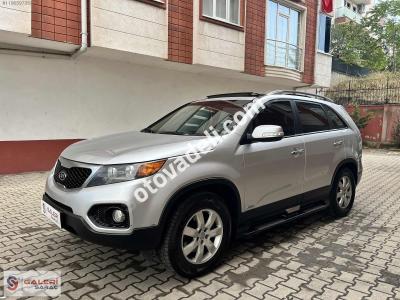 Kia Sorento 2011 2.2 CRDi XM1