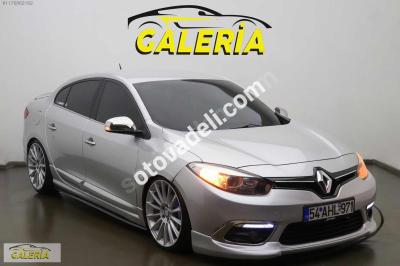 Renault Fluence 2013 1.5 dCi Joy