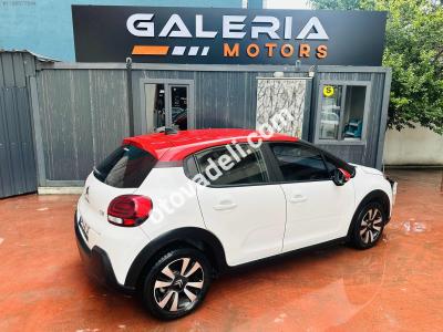 Citroen C3 1.2 PureTech 2019 Shine