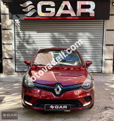 Renault Clio 2018 1.2 Joy